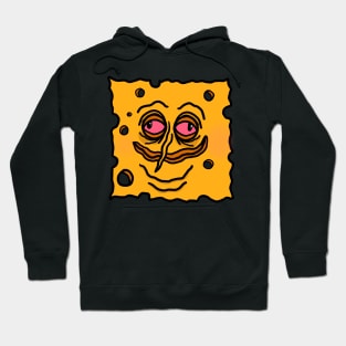 Cheese Hoodie